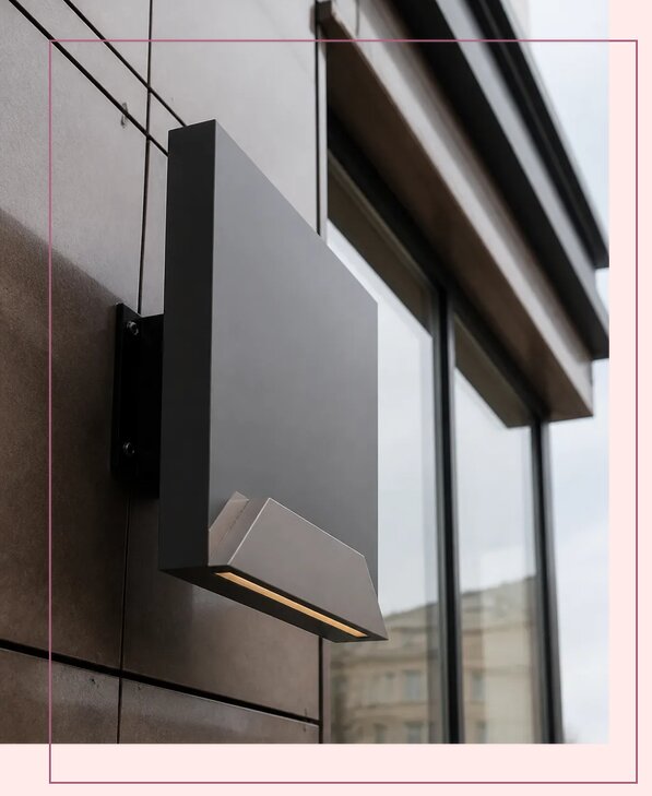 Вывески из композита в Оренбурге по цене от 15152 р. | Аванза-Рнб